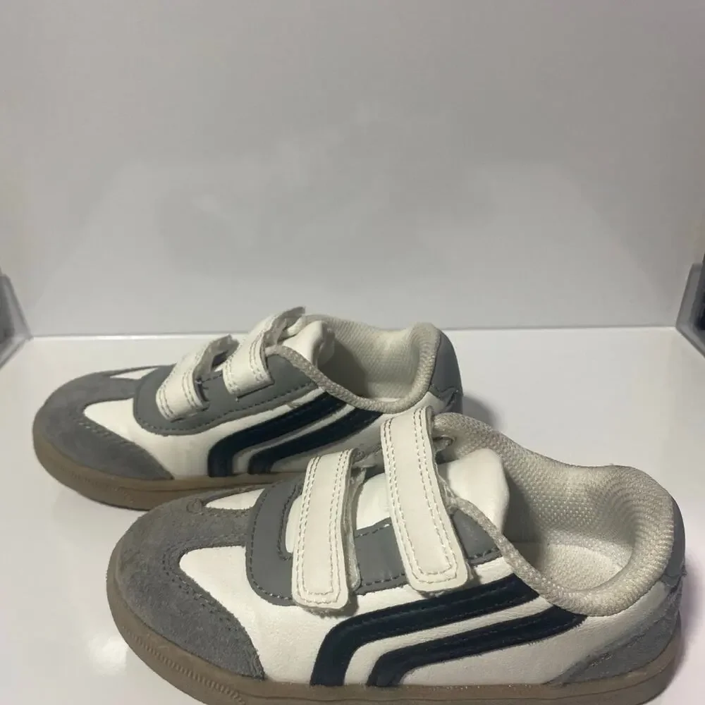 Toddler Boy Shoes